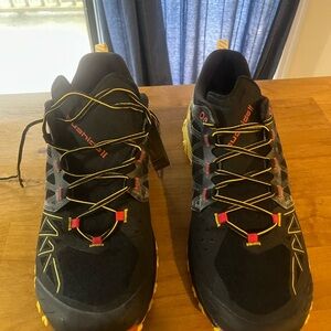 La Sportiva Men’s Bushido II GTX